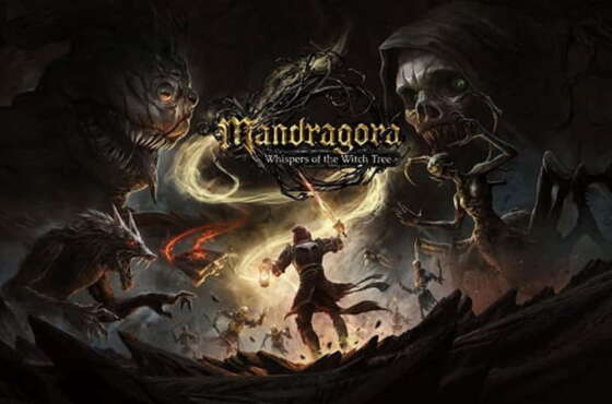 Mandragora: Whispers of the Witch Tree