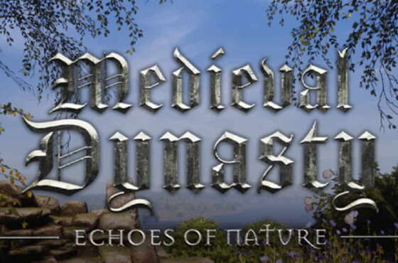 Medieval Dynasty lanza una gran actualización