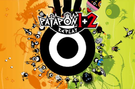 PATAPON 1+2 REPLAY más detalles