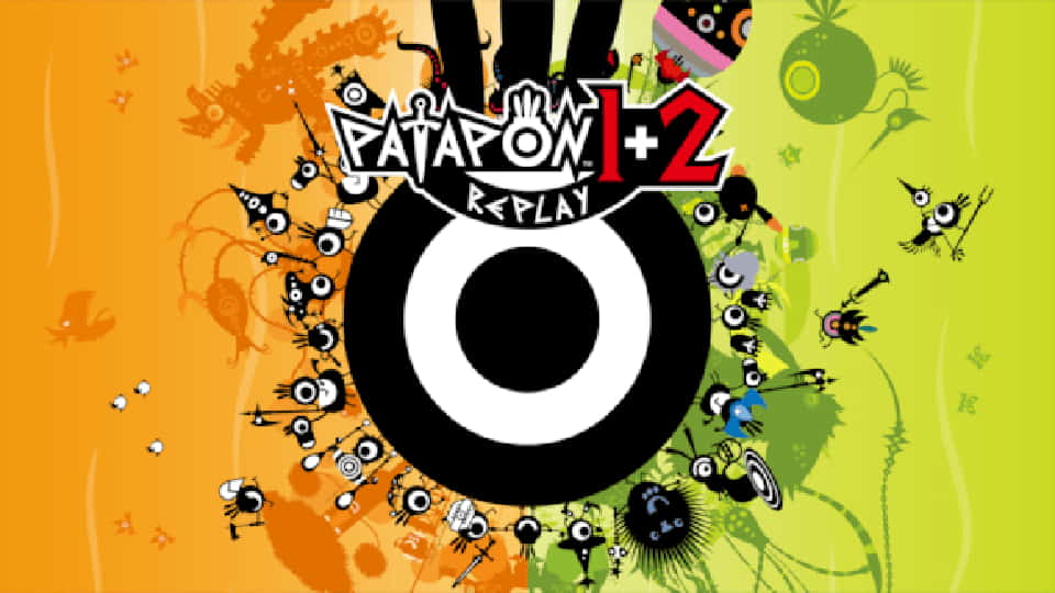 PATAPON PATAPON