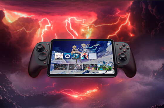 Razer Kishi V3 nueva línea de Razer