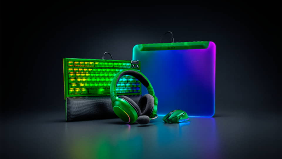 Razer Phantom Razer Phantom