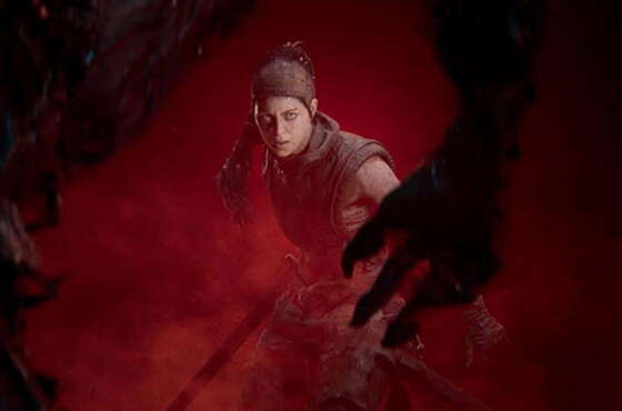 Senua’s Saga: Hellblade II Enhanced