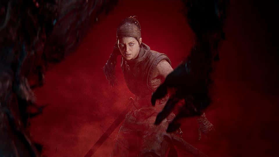 Senua’s Saga: Hellblade II Enhanced