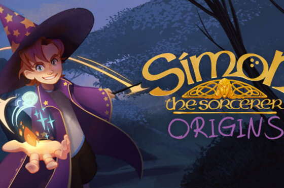 Simon the Sorcerer Origins llegará en formato físico