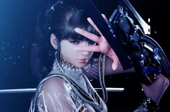 Stellar Blade ya está disponible en PC