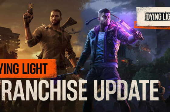 Summer of Dying Light actualizaciones