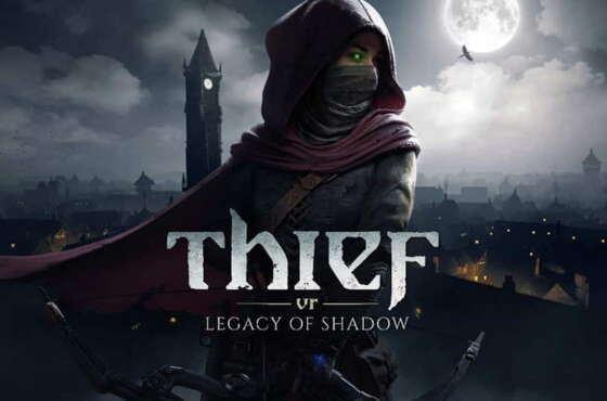 Thief vuelve en 2025
