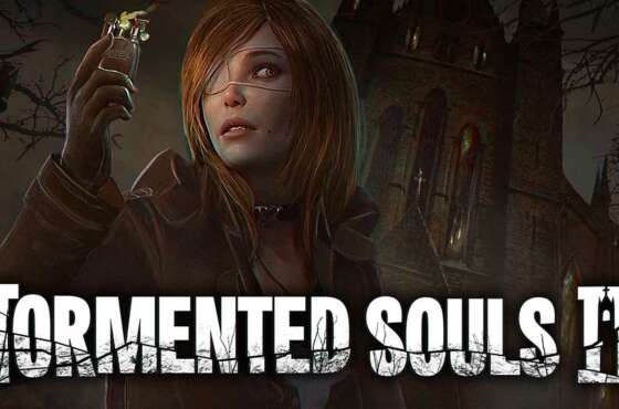 Tormented Souls 2 presenta nueva demo