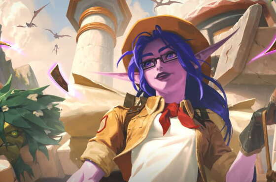 Descubre La Ciudad Perdida de Un’Goro