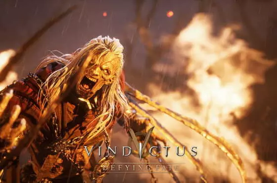 Vindictus: Defying Fate para PC