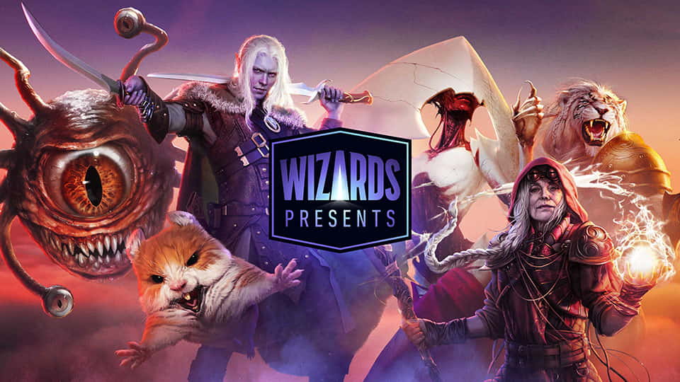 Wizards of the Coast primer vistazo a El Confín de la Eternidad