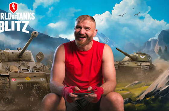 World of Tanks Blitz nueva incorporación