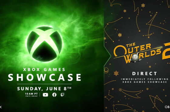 Dónde ver el Xbox Games Showcase