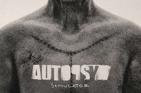 Autopsy Simulator llegará en formato físico