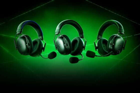 Razer anuncia los BlackShark V3 Pro