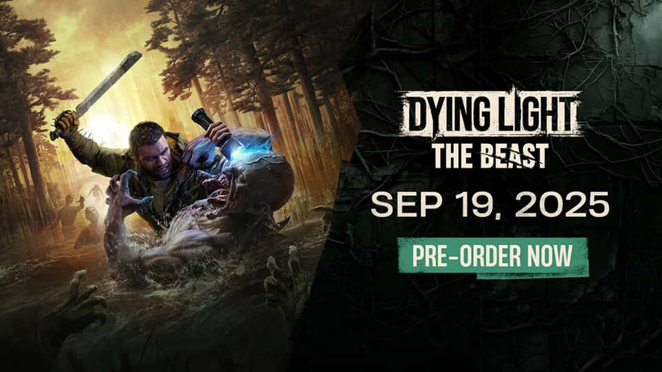 Dying Light: The Beast se retrasa