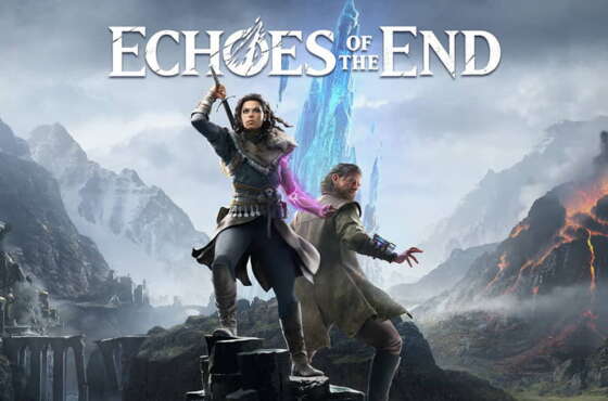 Echoes of the End llega el 12 de agosto