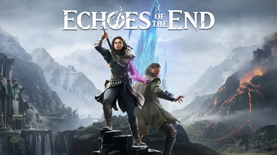 Echoes of the End llega el 12 de agosto