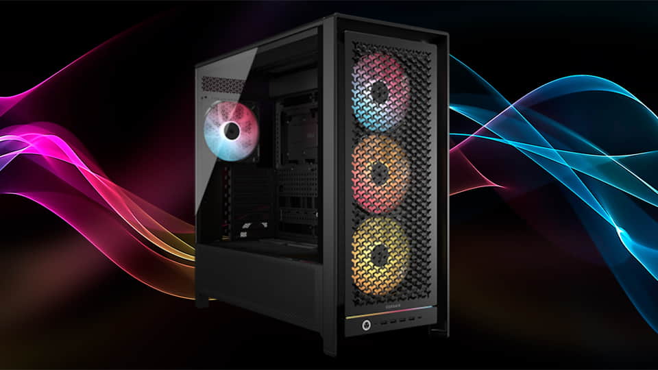 FRAME 5000D FRAME 5000D