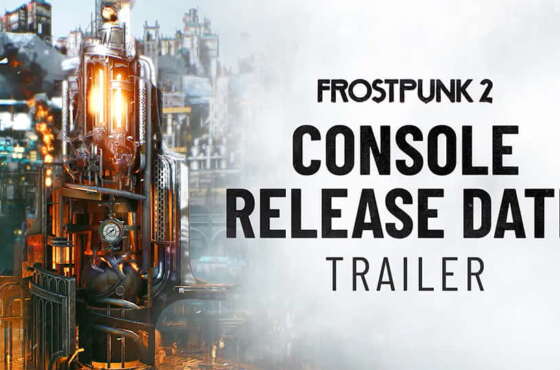 Frostpunk 2 tendrá dos ediciones físicas