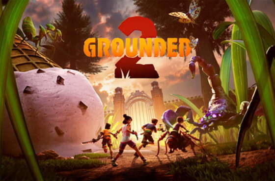 Grounded 2, ya disponible