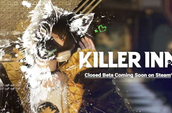 KILLER INN lanza su beta cerrada