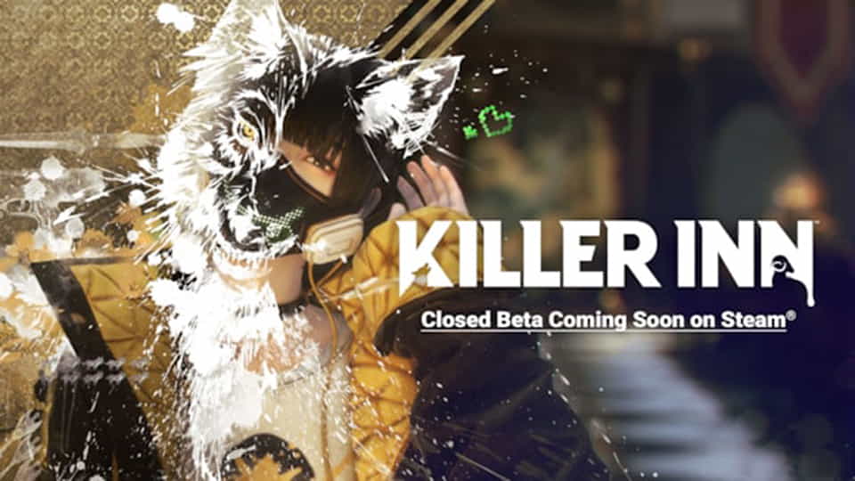 KILLER INN lanza su beta cerrada