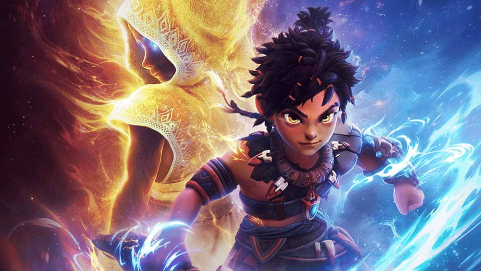 Kaku: Ancient Seal llegará en formato físico