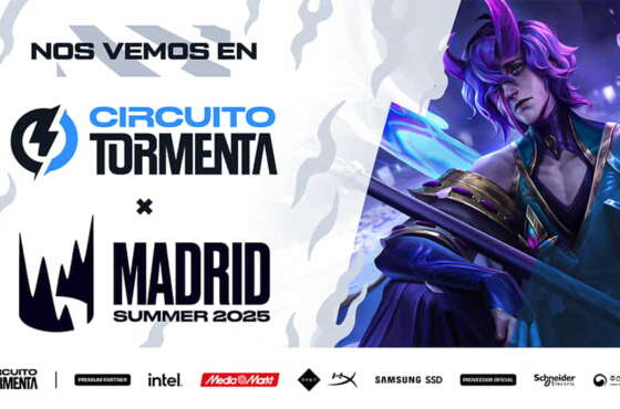 LEC Summer Finals de Madrid