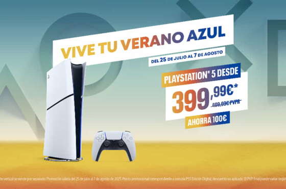 Las Rebajas de Verano de PlayStation