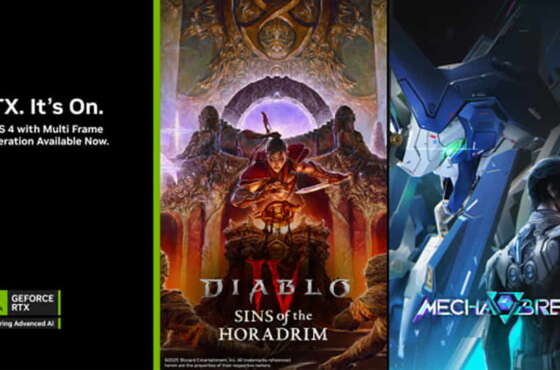 Novedades DLSS