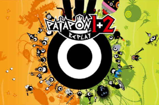 PATAPON 1+2 REPLAY ya está disponible