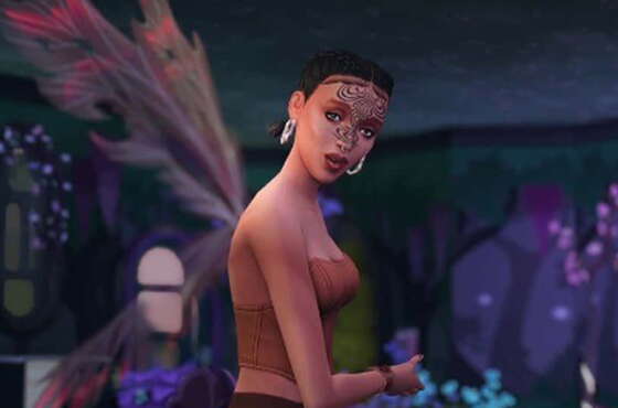 Perfect Stranger de FKA Twigs