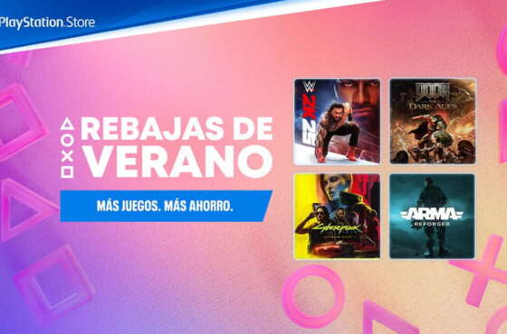 Rebajas de Verano segunda parte