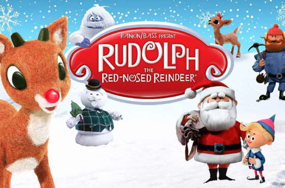 Rudolph the Red-Nosed Reindeer llegará en formato físico