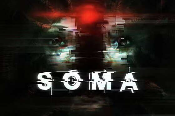 SOMA para Nintendo Switch ya disponible
