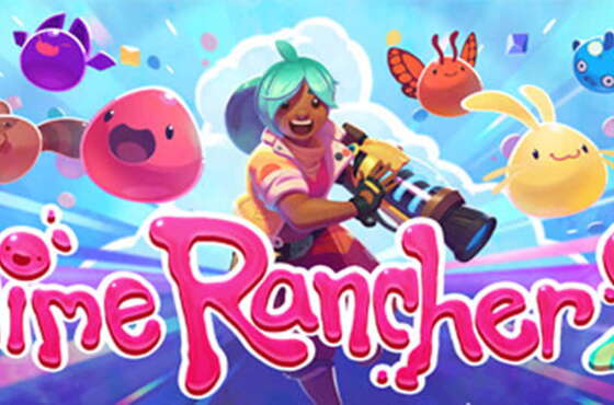 Slime Rancher 2 llegará en formato físico