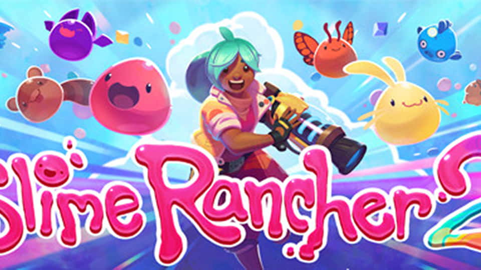 Slime Rancher 2 llegará en formato físico