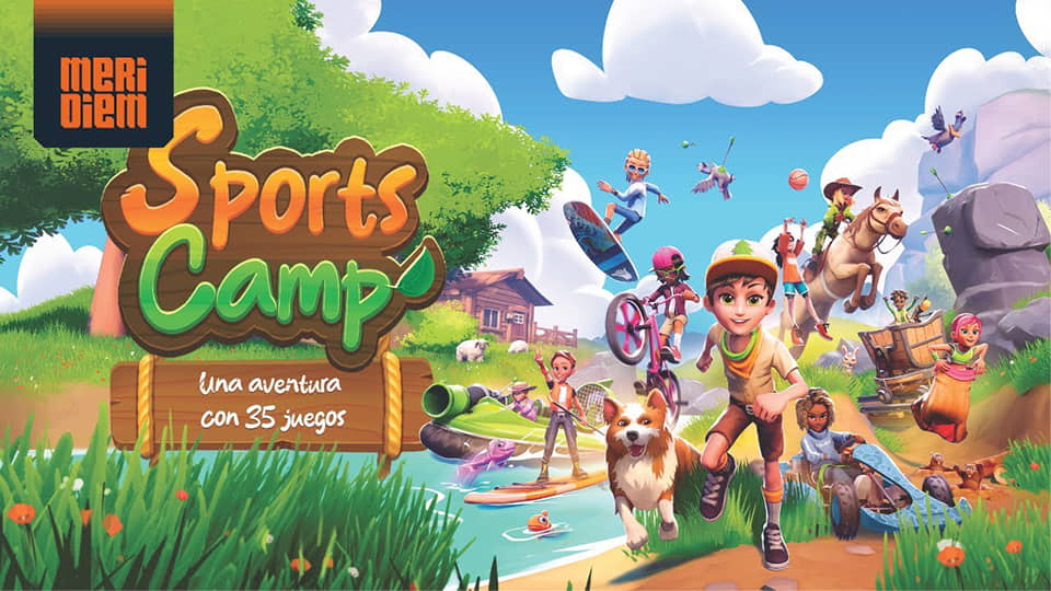 Sports Camp Sports Camp