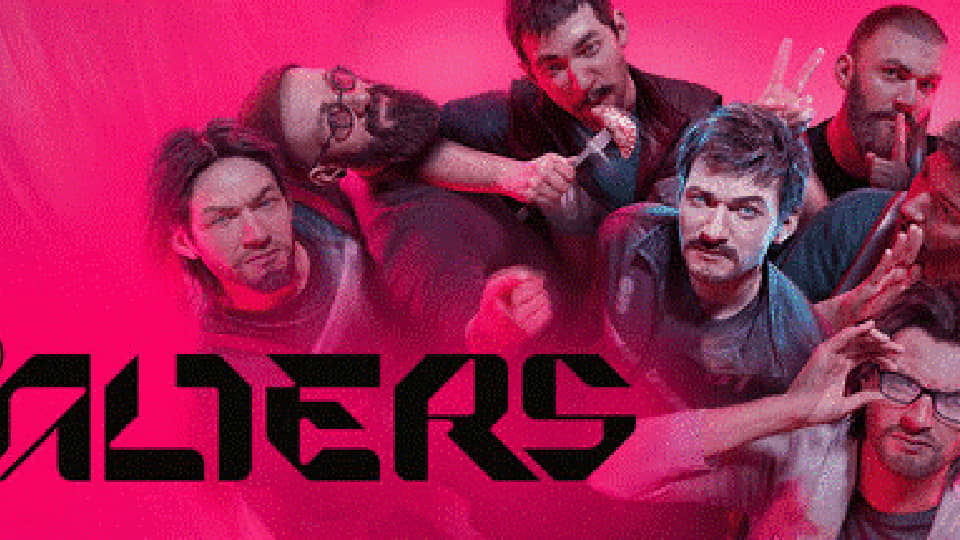 The Alters ya se encuentra disponible