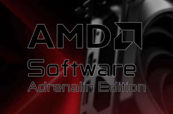 AMD Software Adrenalin 25.8.1