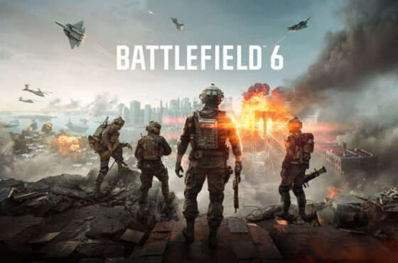Battlefield 6 modo multijugador