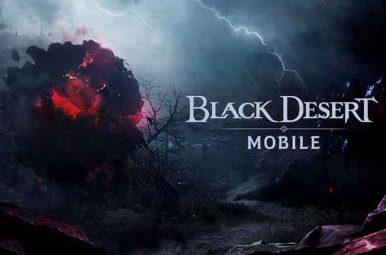 Black Desert Mobile presenta una expansión histórica