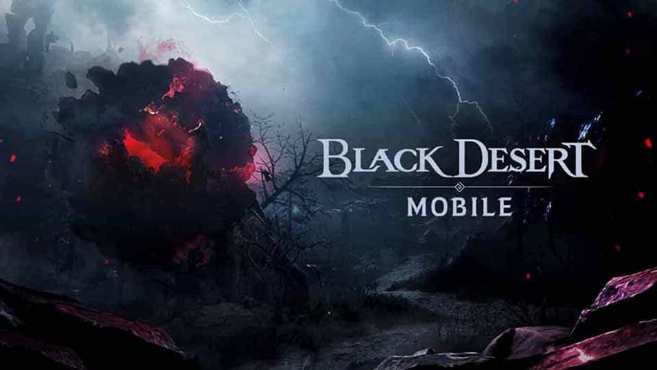 Black Desert Mobile presenta una expansión histórica