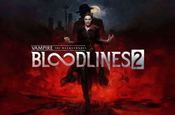 Bloodlines 2 estreno