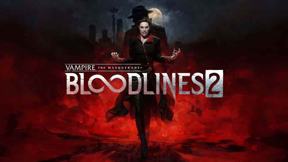 Bloodlines 2 estreno