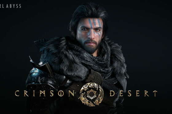 Nueva demo de Crimson Desert