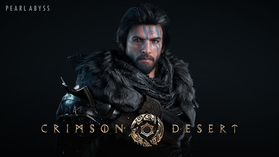 Nueva demo de Crimson Desert