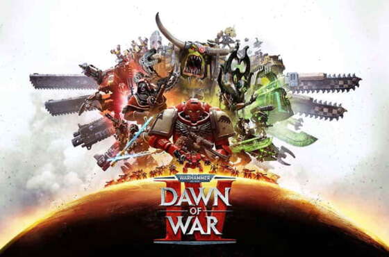 Regresa Dawn of War IV